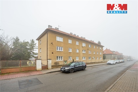 Prodej bytu 3+1, 61 m² 18