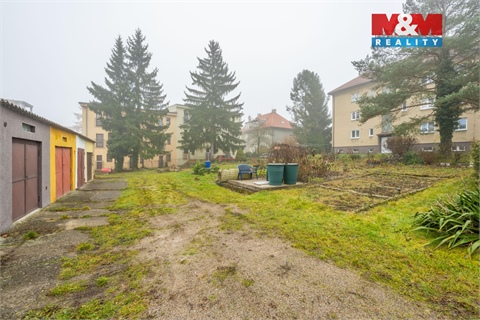 Prodej bytu 3+1, 61 m² 16