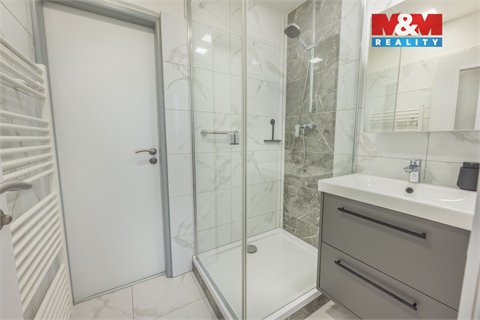 Prodej bytu 3+1, 61 m² 10