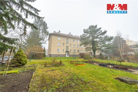 Prodej bytu 3+1, 61 m² - 12