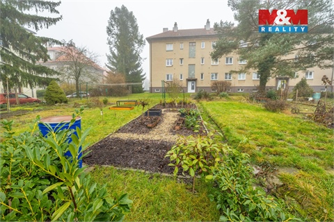 Prodej bytu 3+1, 61 m² 14