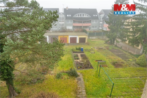 Prodej bytu 3+1, 61 m² - 10