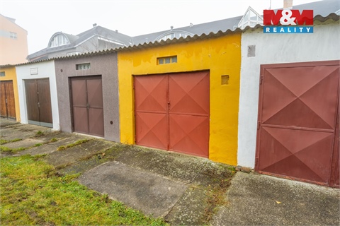 Prodej bytu 3+1, 61 m² - 14