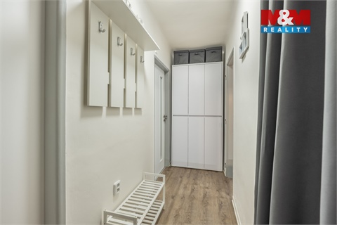 Prodej bytu 3+1, 61 m² - 2