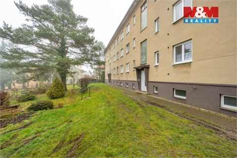 Prodej bytu 3+1, 61 m² - 16