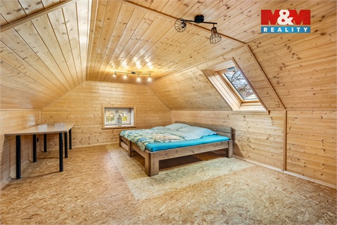 Prodej rodinného domu, 101 m² 12