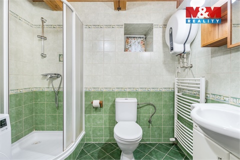 Prodej rodinného domu, 101 m² 10