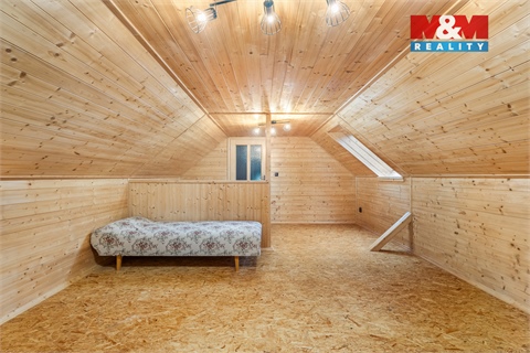 Prodej rodinného domu, 101 m² 14