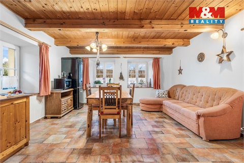 Prodej rodinného domu, 101 m² 2