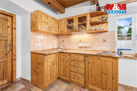 Prodej rodinného domu, 101 m² - 4