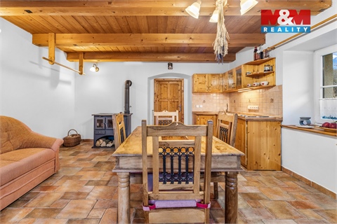 Prodej rodinného domu, 101 m² - 2