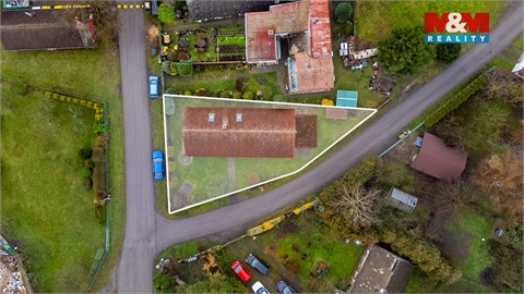 Prodej rodinného domu, 101 m² - 20