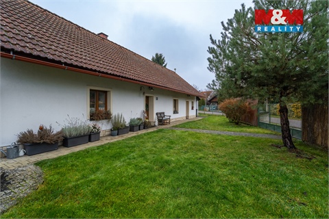 Prodej rodinného domu, 101 m² - 18