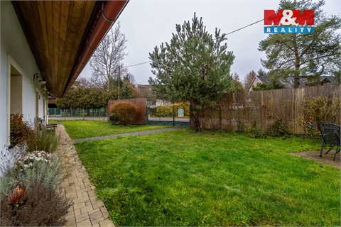 Prodej rodinného domu, 101 m² 20