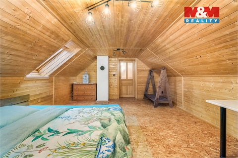 Prodej rodinného domu, 101 m² - 12