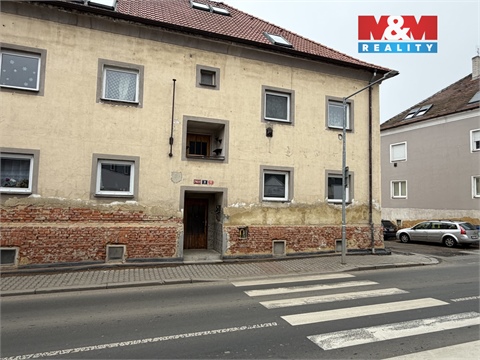 Pronájem bytu 3kk, 94 m² - 14