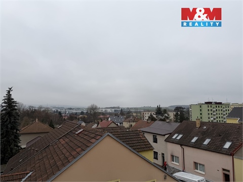 Pronájem bytu 3kk, 94 m² - 8