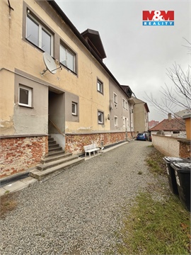 Pronájem bytu 3kk, 94 m² 14