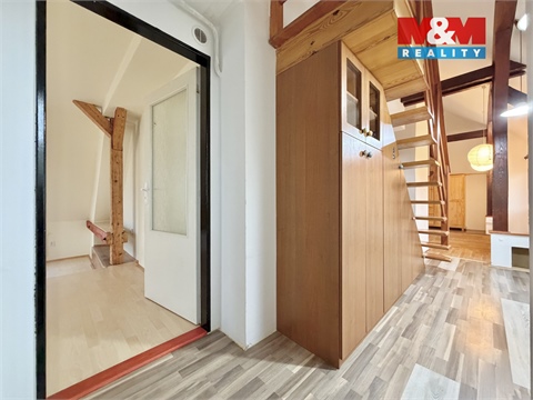 Pronájem bytu 3kk, 94 m² - 4