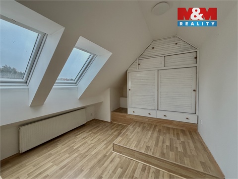 Pronájem bytu 3kk, 94 m² - 10
