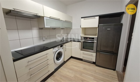 Prodej bytu 2+1, 44 m² 2