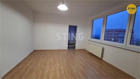 Prodej bytu 2+1, 44 m² - 0