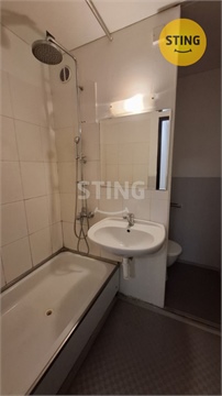 Prodej bytu 2+1, 44 m² - 2