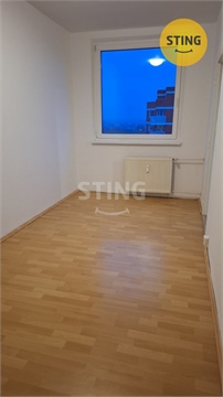 Prodej bytu 2+1, 44 m² - 0