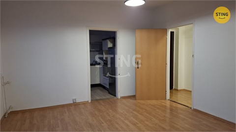 Prodej bytu 2+1, 44 m² 2