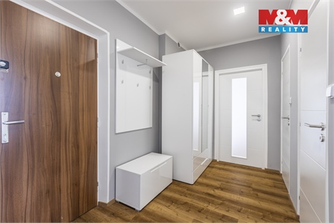 Prodej bytu 2+1, 51 m² 6