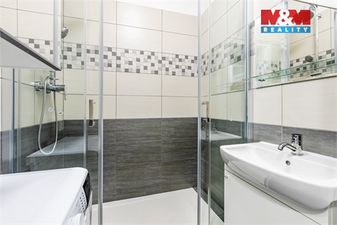 Prodej bytu 2+1, 51 m² 2