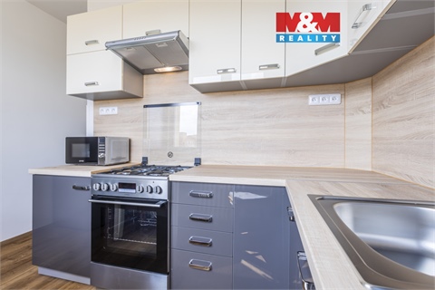 Prodej bytu 2+1, 51 m² 0