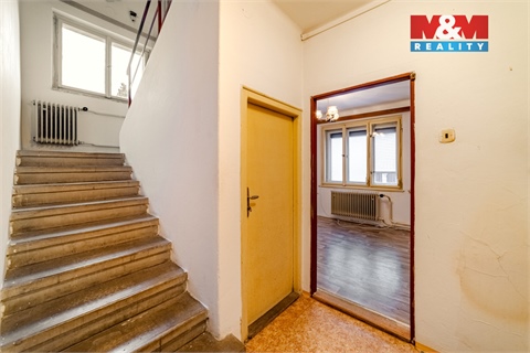 Pronájem rodinného domu, 140 m² 20