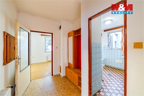 Pronájem rodinného domu, 140 m² 14