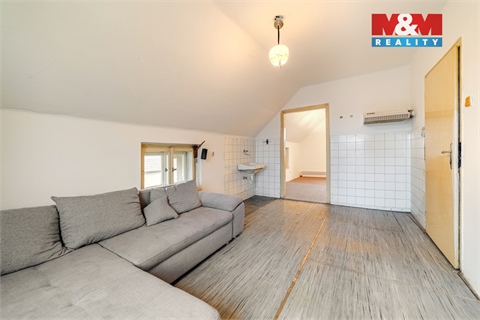 Pronájem rodinného domu, 140 m² 22