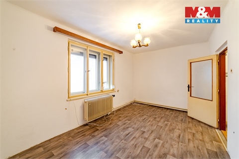 Pronájem rodinného domu, 140 m² - 18