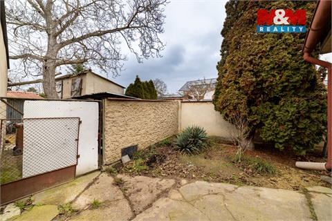 Pronájem rodinného domu, 140 m² 4