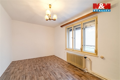 Pronájem rodinného domu, 140 m² - 16