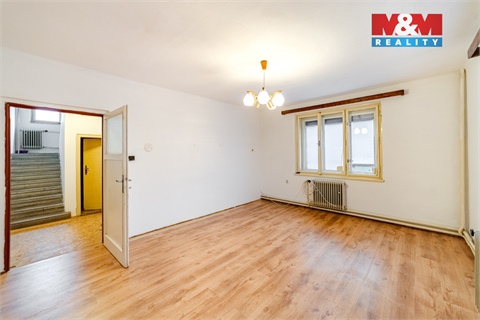 Pronájem rodinného domu, 140 m² - 8