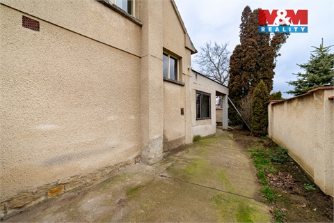 Pronájem rodinného domu, 140 m² - 2