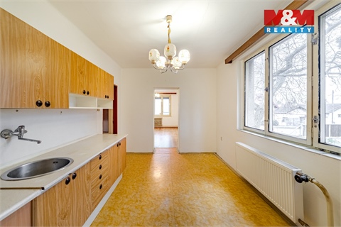 Pronájem rodinného domu, 140 m² - 12