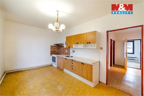 Pronájem rodinného domu, 140 m² 12