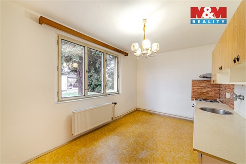 Pronájem rodinného domu, 140 m² - 10