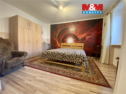 Pronájem bytu 1kk, 35 m² 0