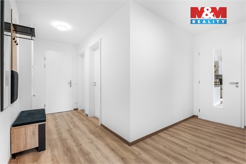 Prodej bytu 3kk, 92 m² 12