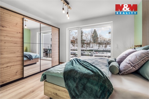 Prodej bytu 3kk, 92 m² - 18