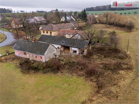 Prodej rodinného domu, 378 m² - 4