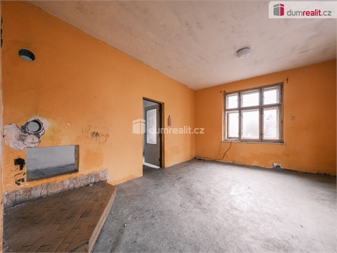 Prodej rodinného domu, 378 m² - 6