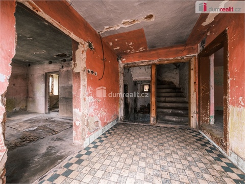 Prodej rodinného domu, 378 m² 16