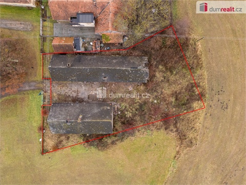 Prodej rodinného domu, 378 m² - 2